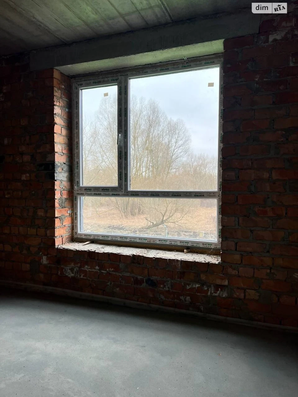 Apartment for Sale in Bucha
