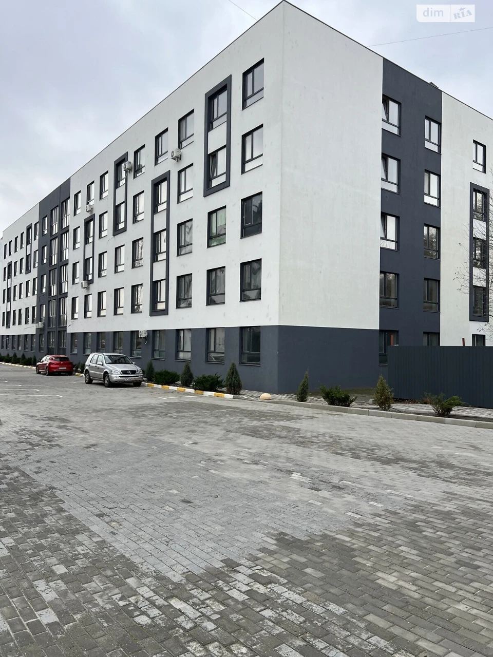Apartment for Sale in Bucha