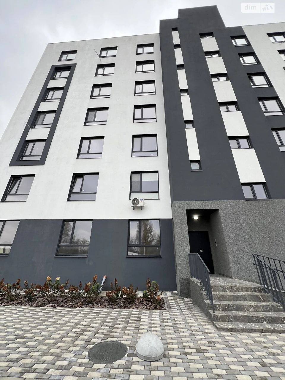 Apartment for Sale in Bucha