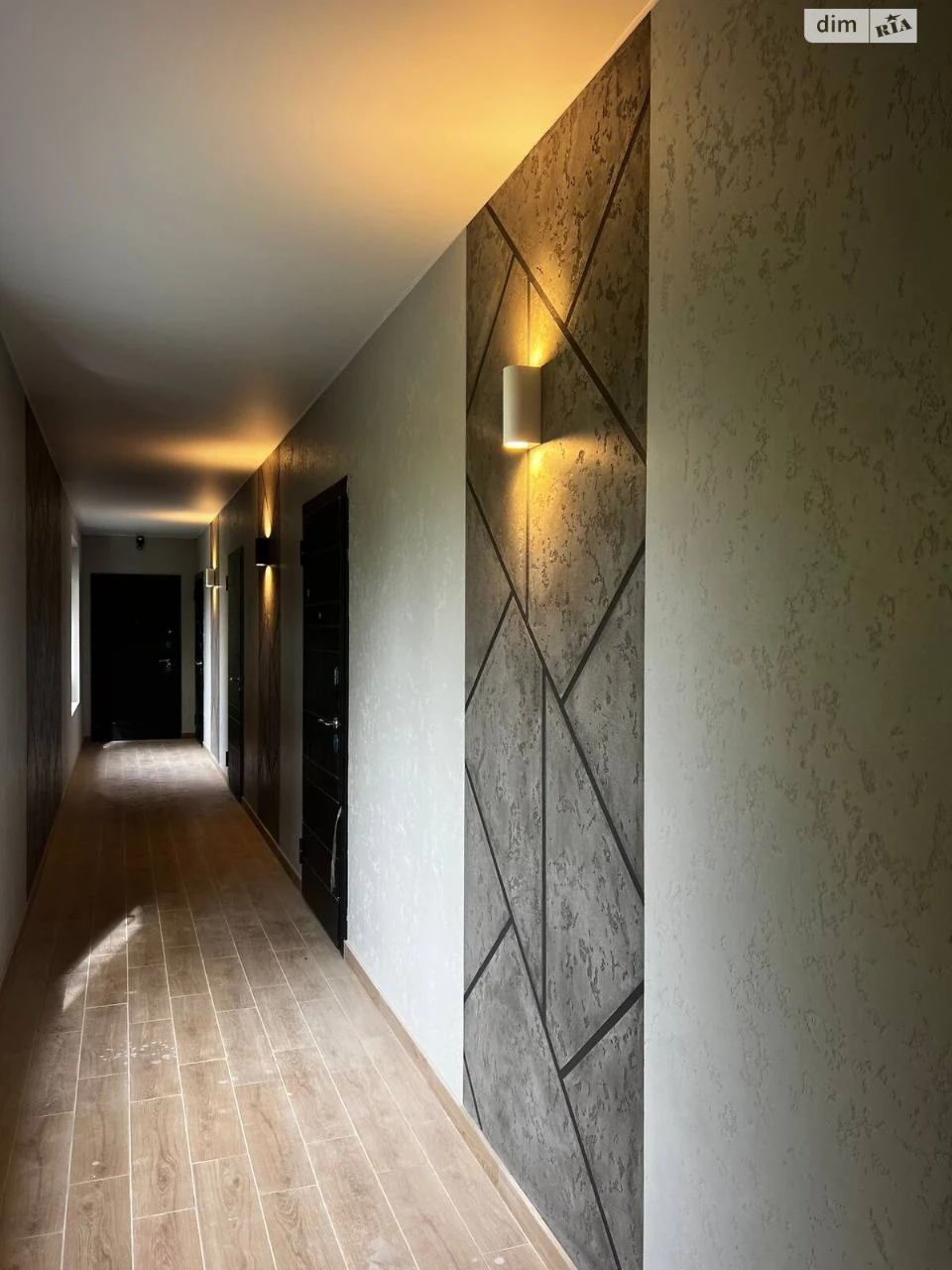 Apartment for Sale in Bucha