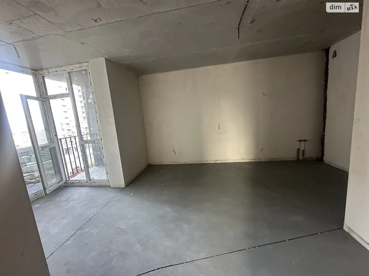 Apartment for Sale in Bucha