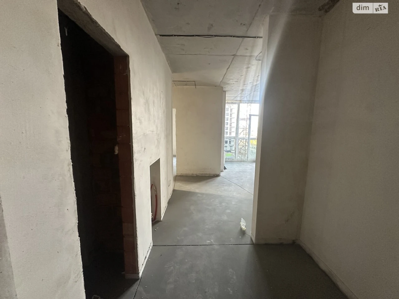 Apartment for Sale in Bucha