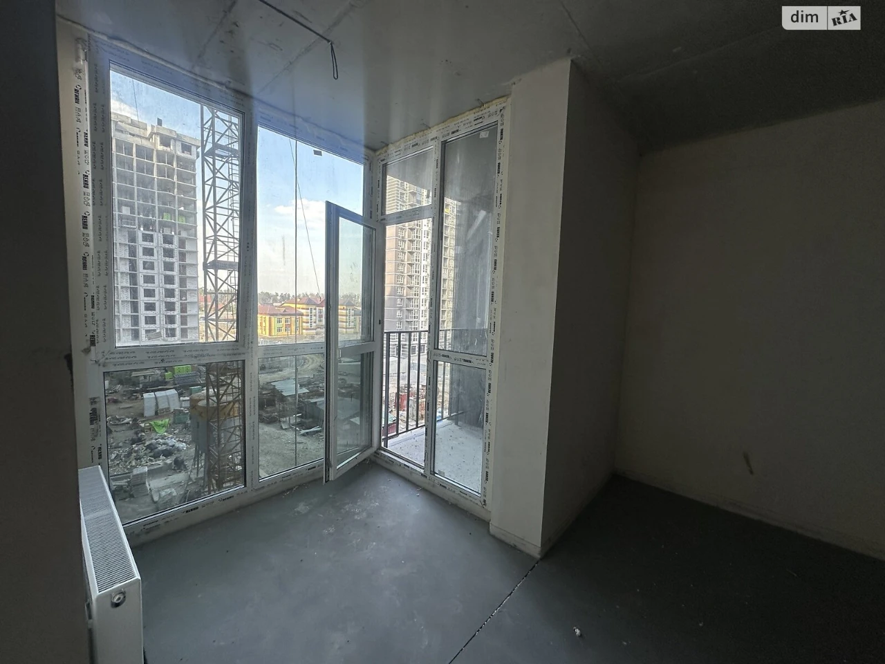 Apartment for Sale in Bucha