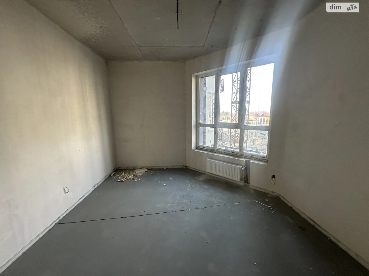 Apartment for Sale in Bucha