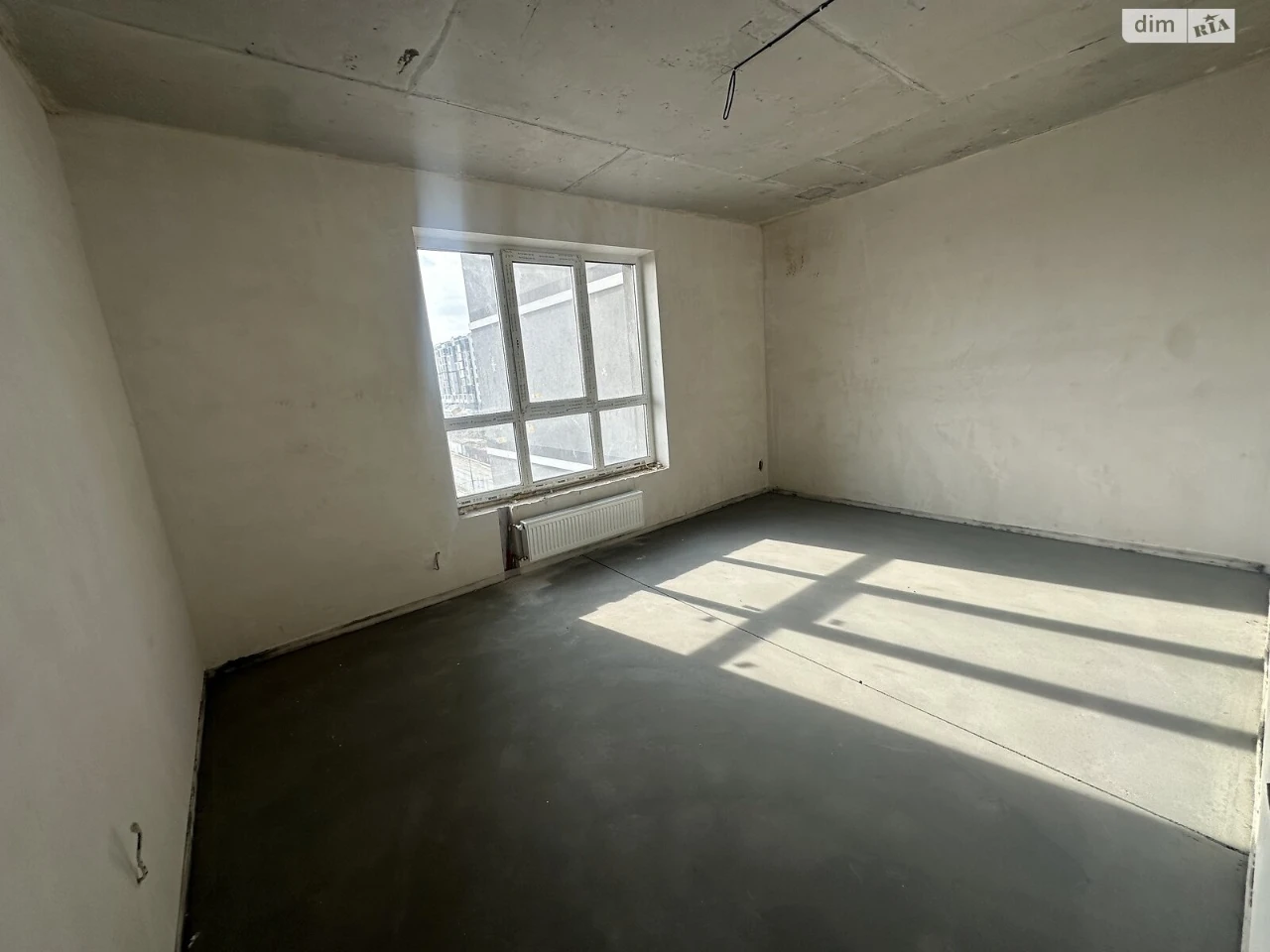 Apartment for Sale in Bucha