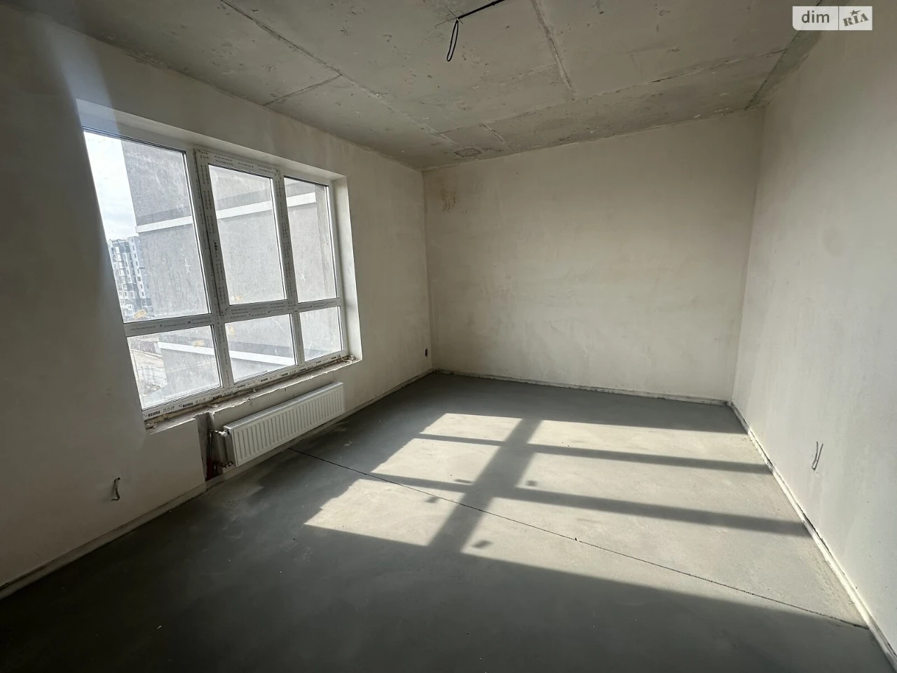 Apartment for Sale in Bucha
