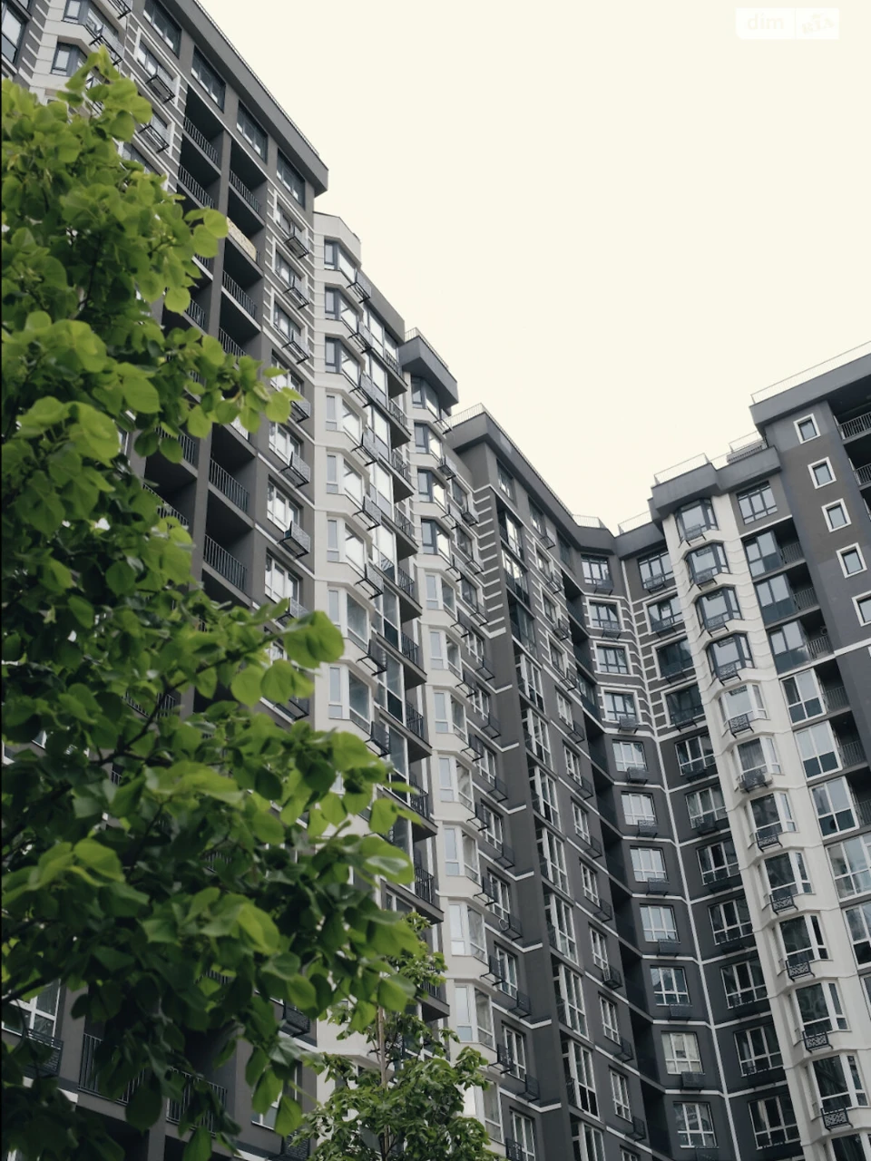 Apartment for Sale in Bucha