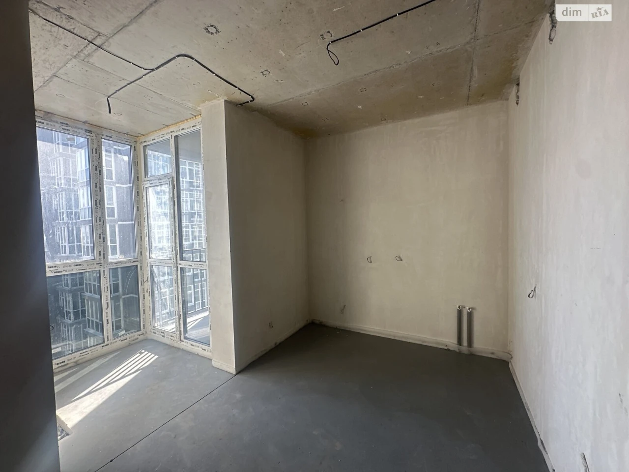 Apartment for Sale in Bucha