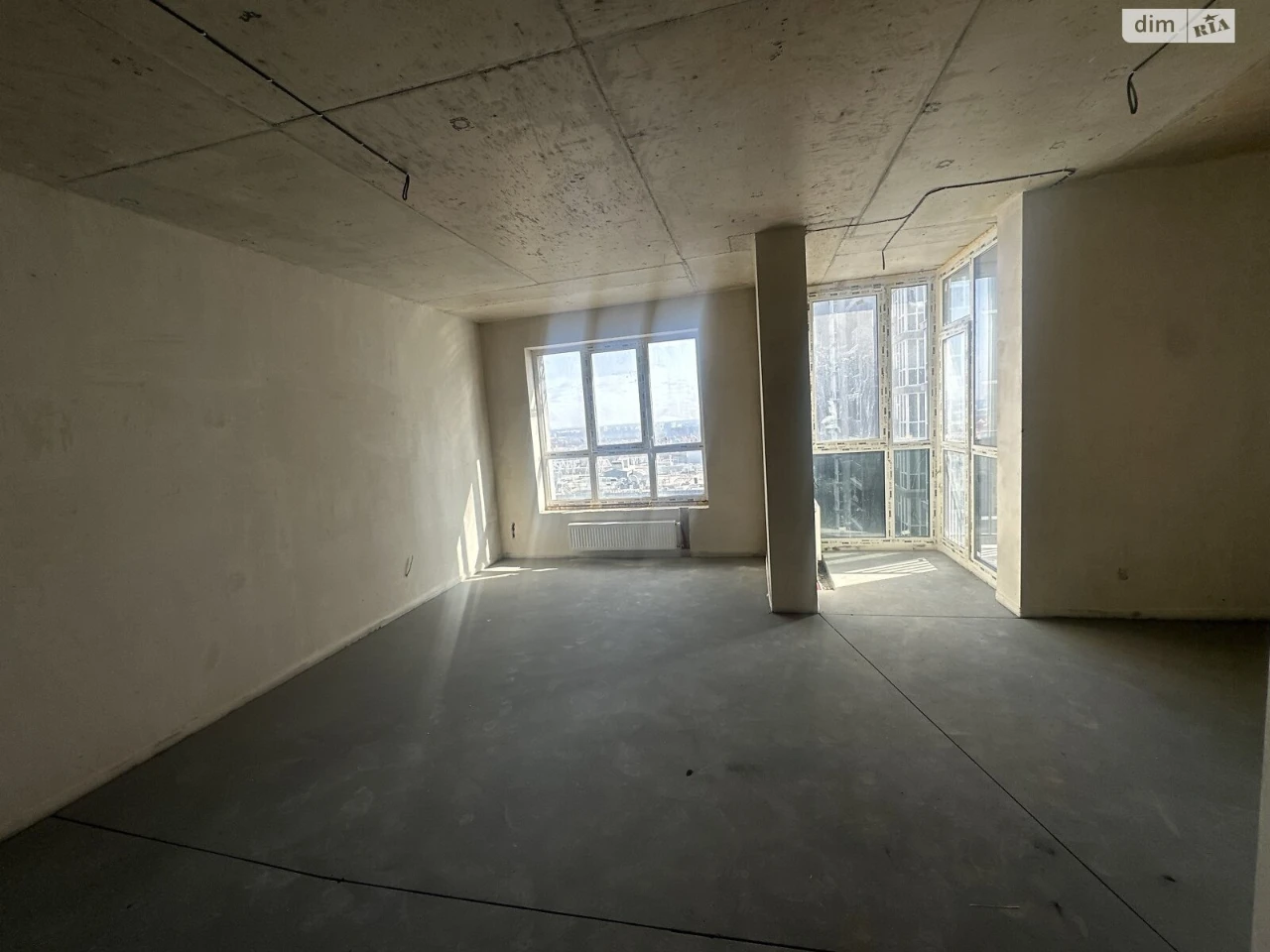 Apartment for Sale in Bucha