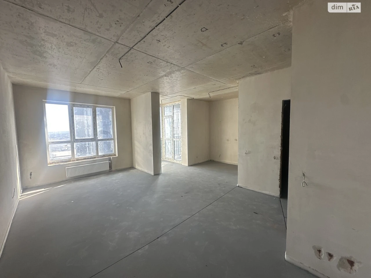 Apartment for Sale in Bucha