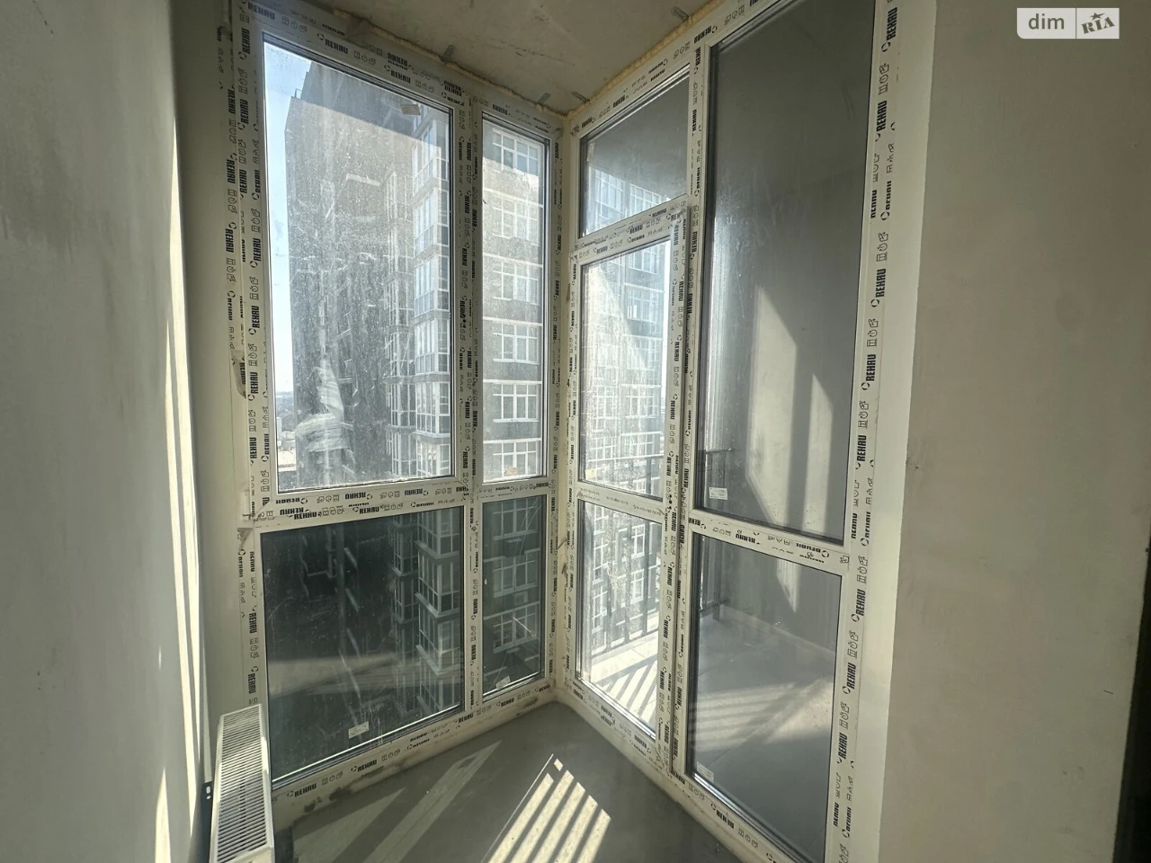 Apartment for Sale in Bucha