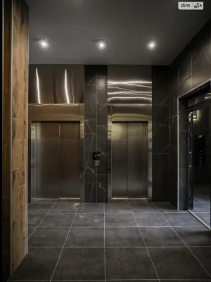 Apartment for Sale in Bucha