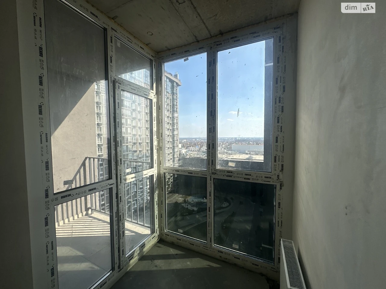 Apartment for Sale in Bucha