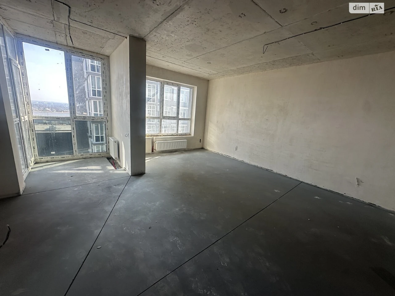 Apartment for Sale in Bucha