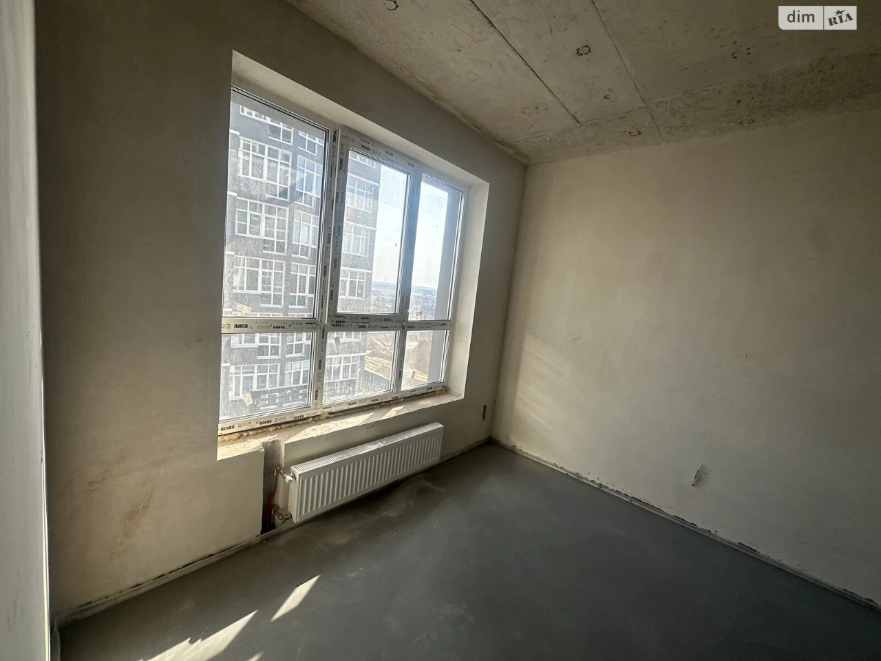 Apartment for Sale in Bucha