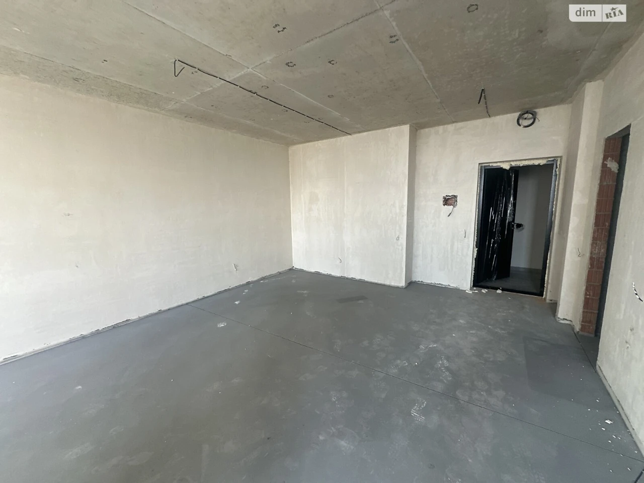 Apartment for Sale in Bucha