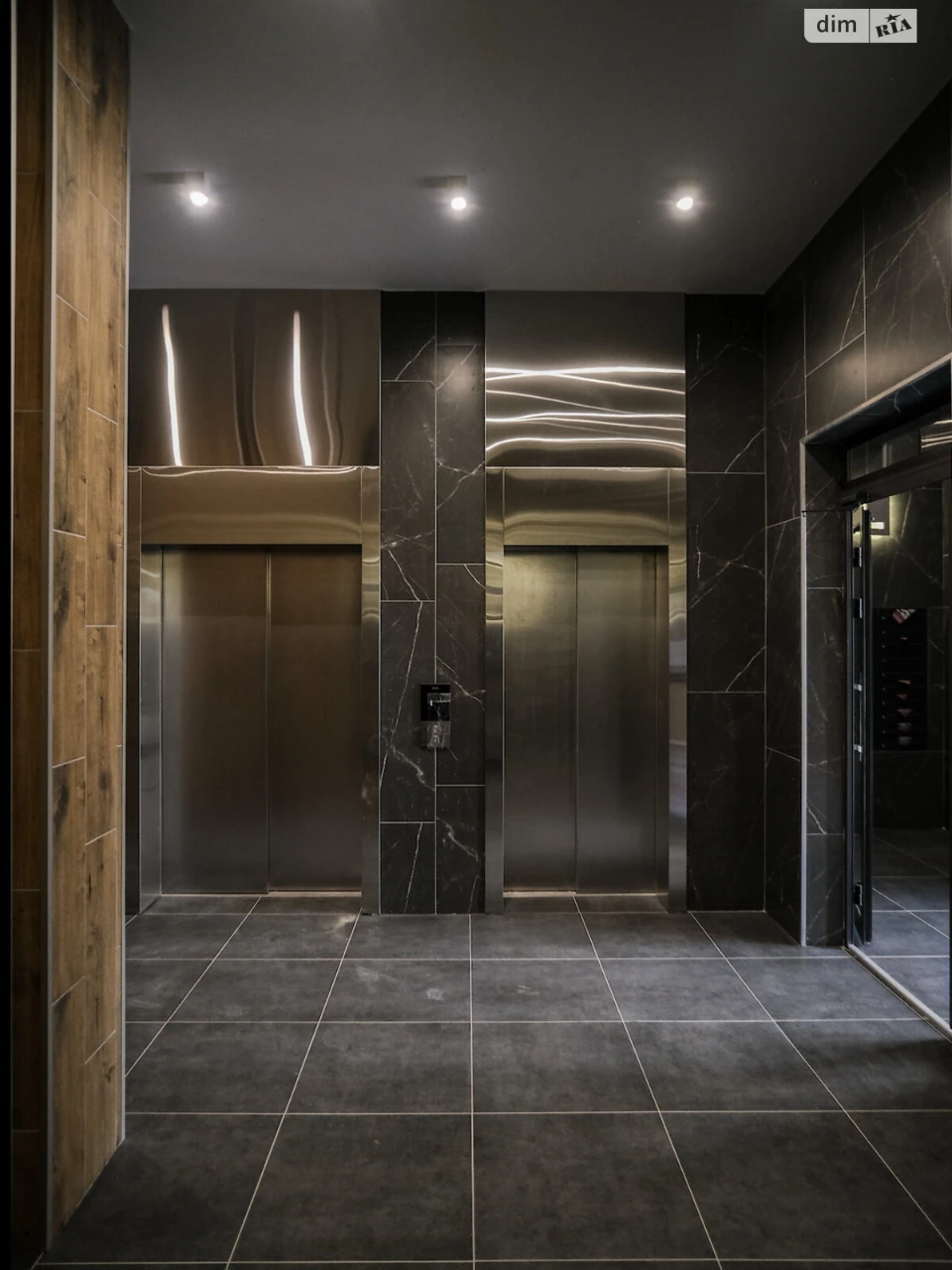 Apartment for Sale in Bucha