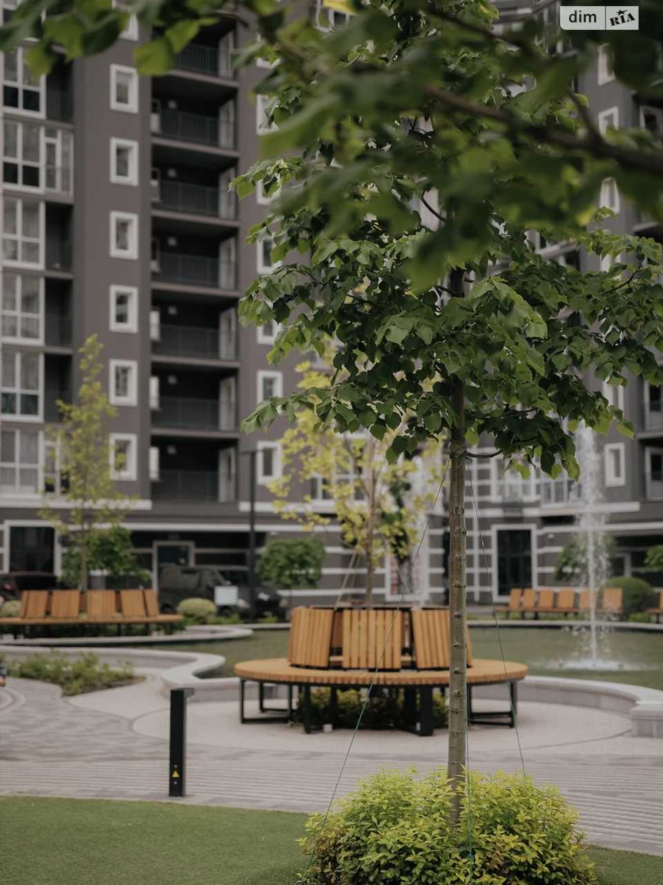 Apartment for Sale in Bucha