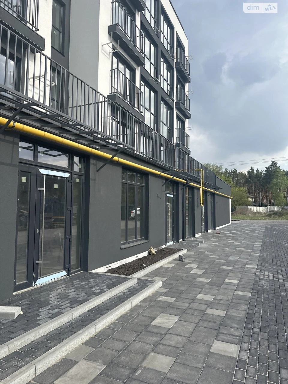 Apartment for Sale in Bucha