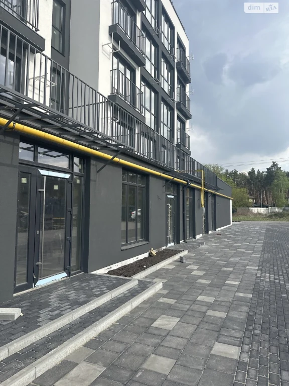 Apartment for Sale in Bucha