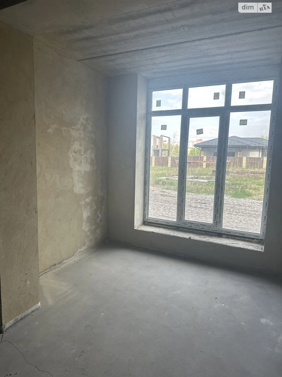 Apartment for Sale in Bucha
