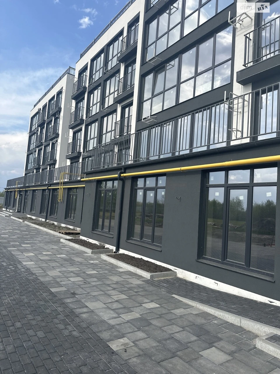 Apartment for Sale in Bucha