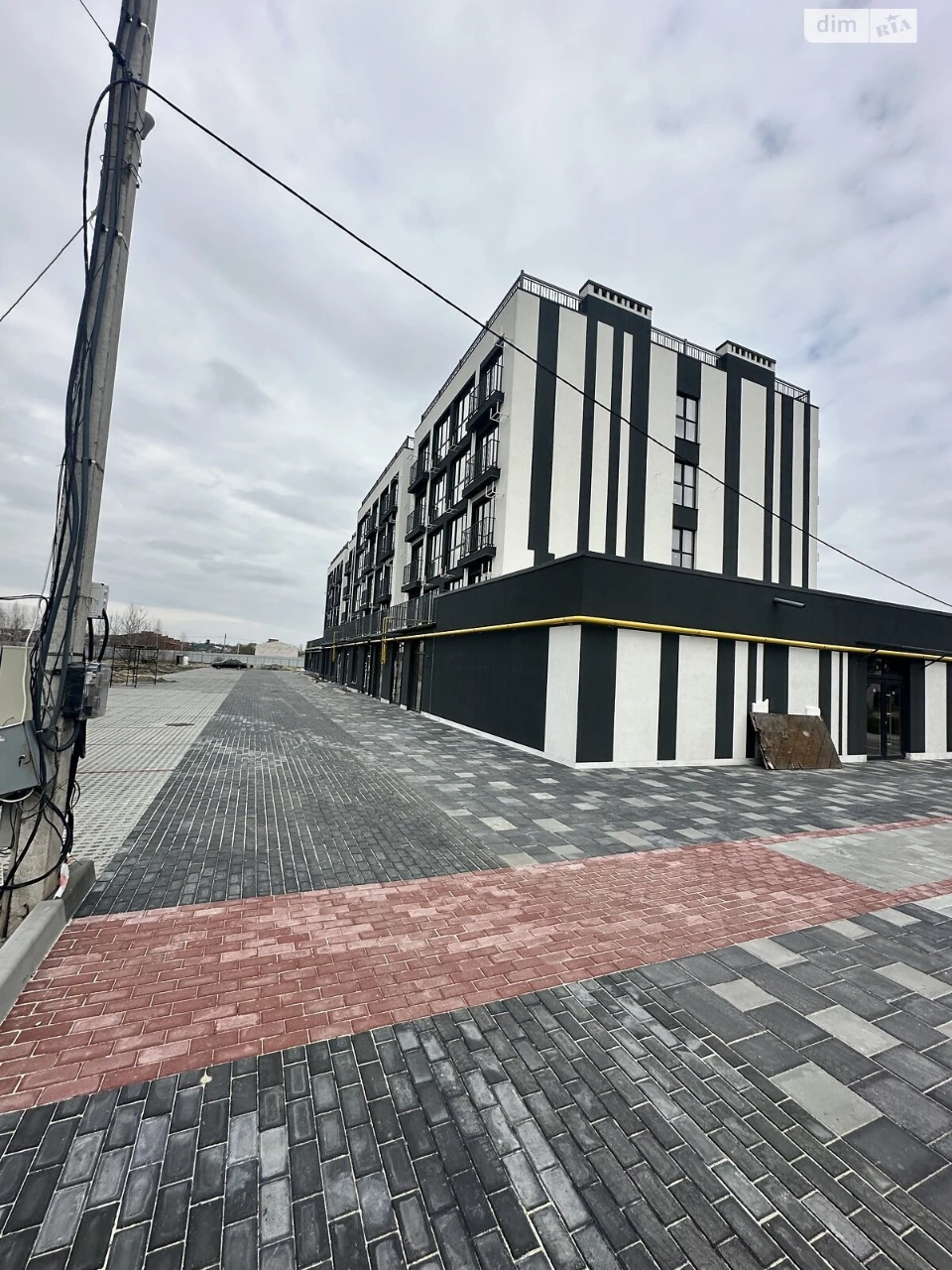 Apartment for Sale in Bucha