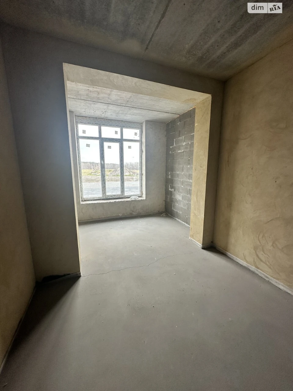 Apartment for Sale in Bucha