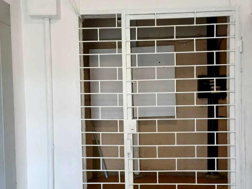 Apartment. Kyiv, Holosiivska St.