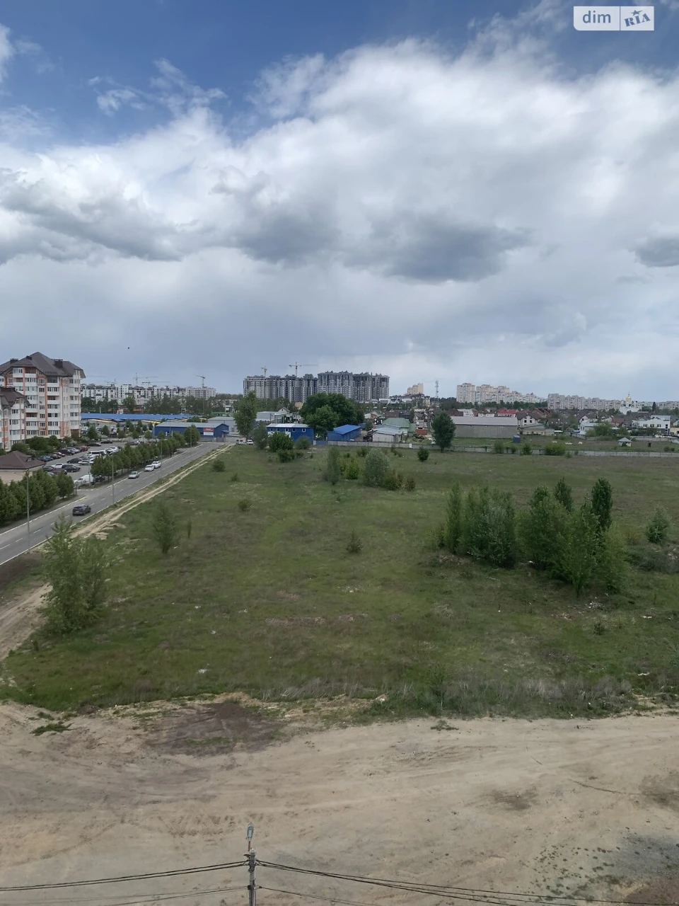 Продаж Квартира Буча
