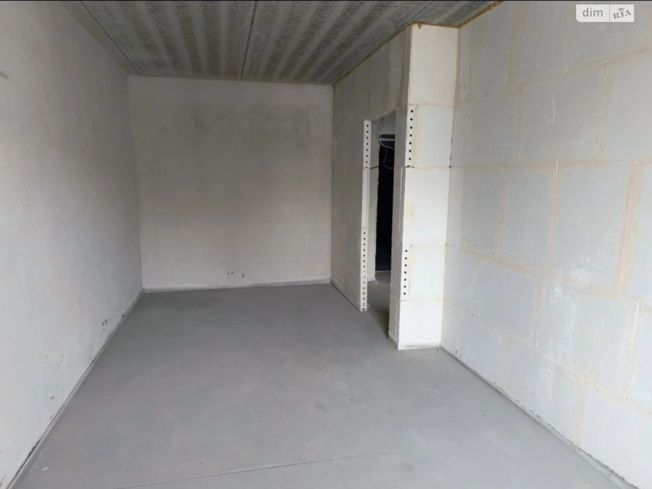 Apartment for Sale in Bucha