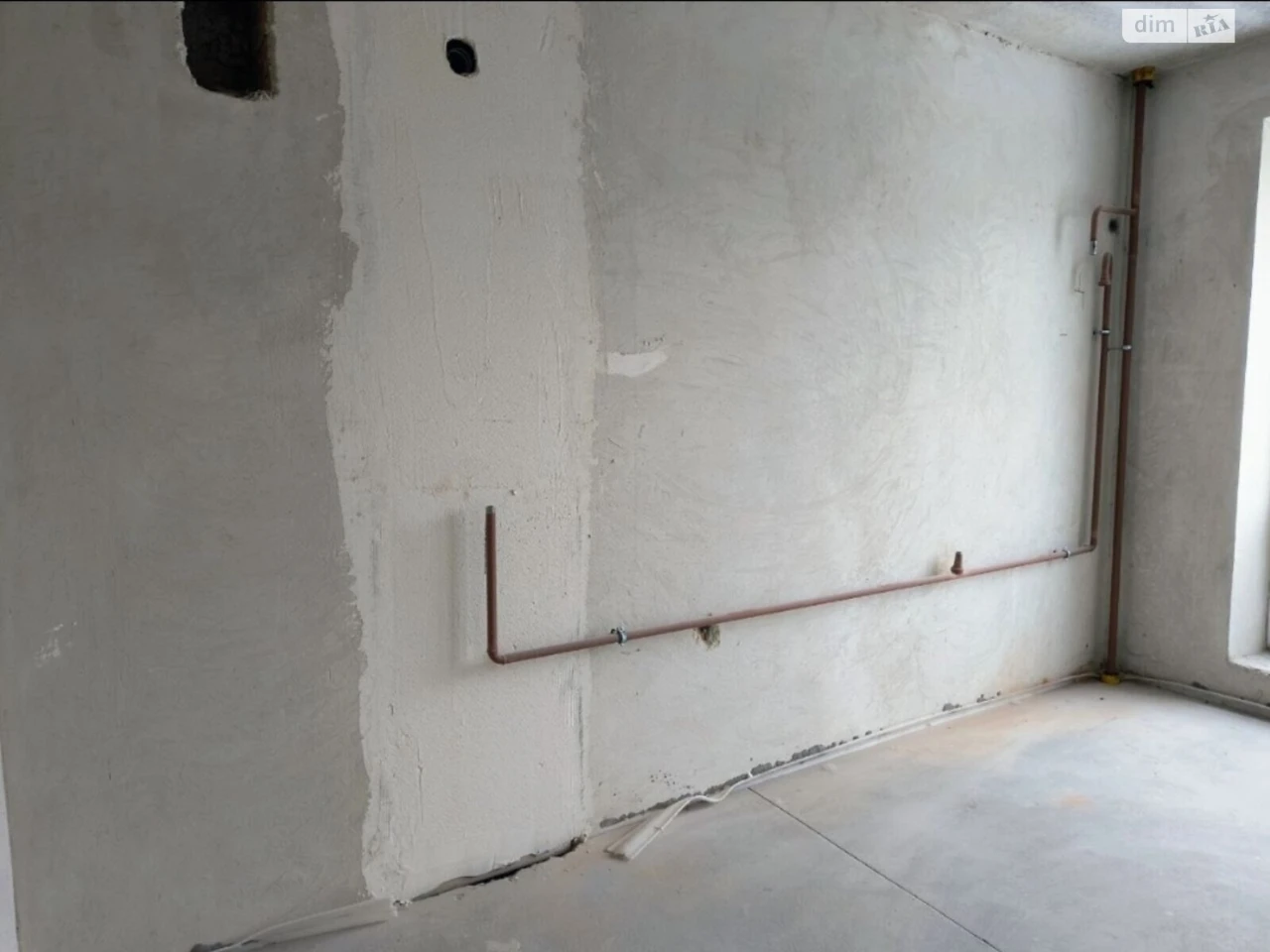 Apartment for Sale in Bucha