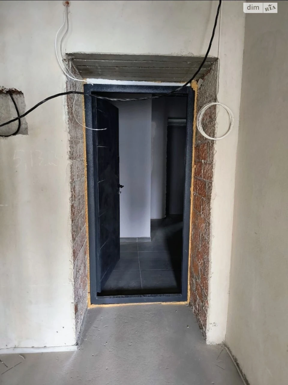Apartment for Sale in Bucha