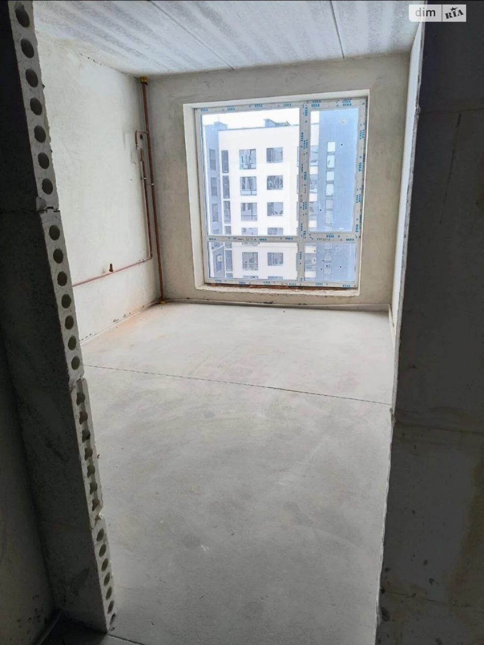 Apartment for Sale in Bucha