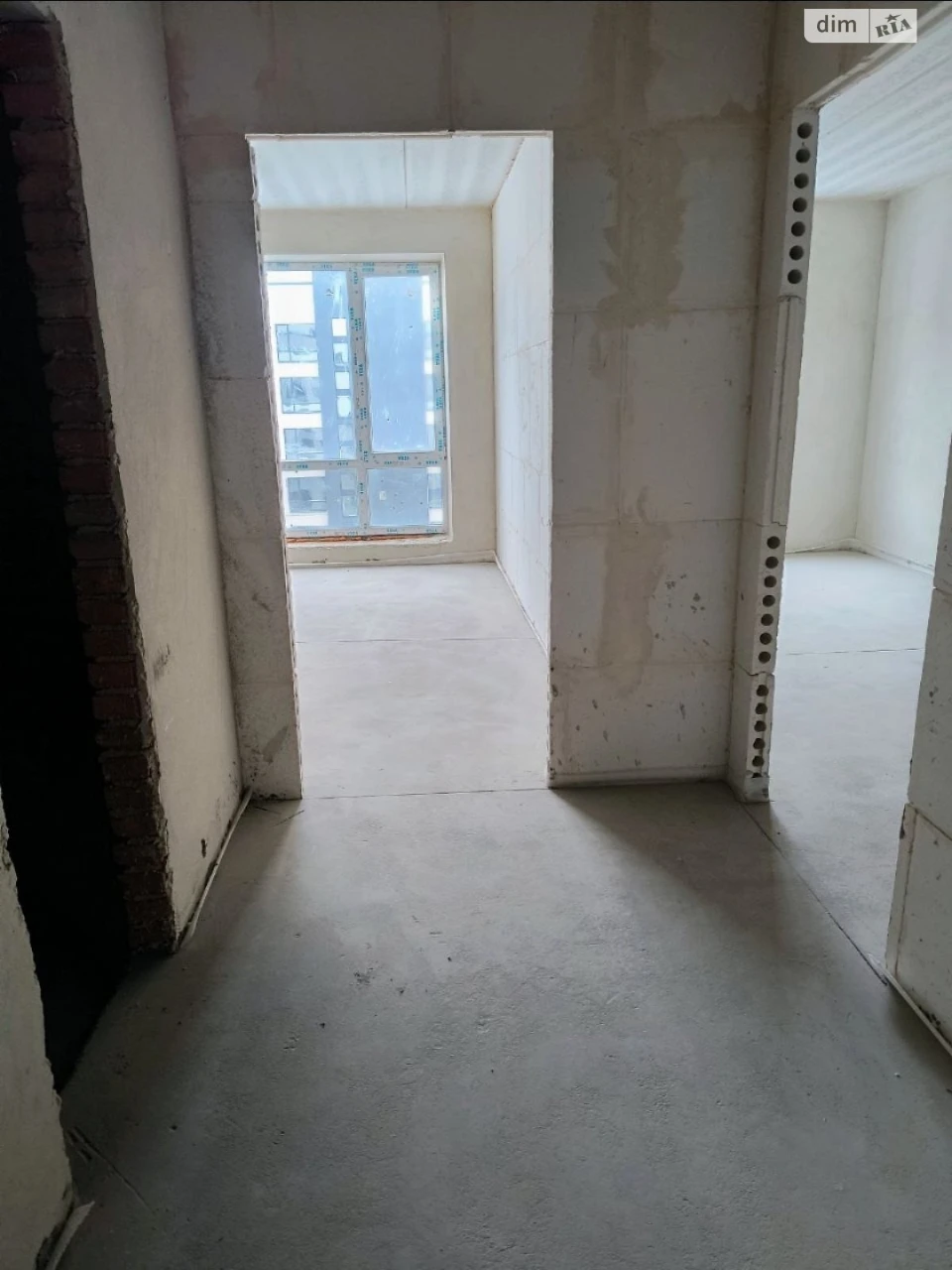 Apartment for Sale in Bucha
