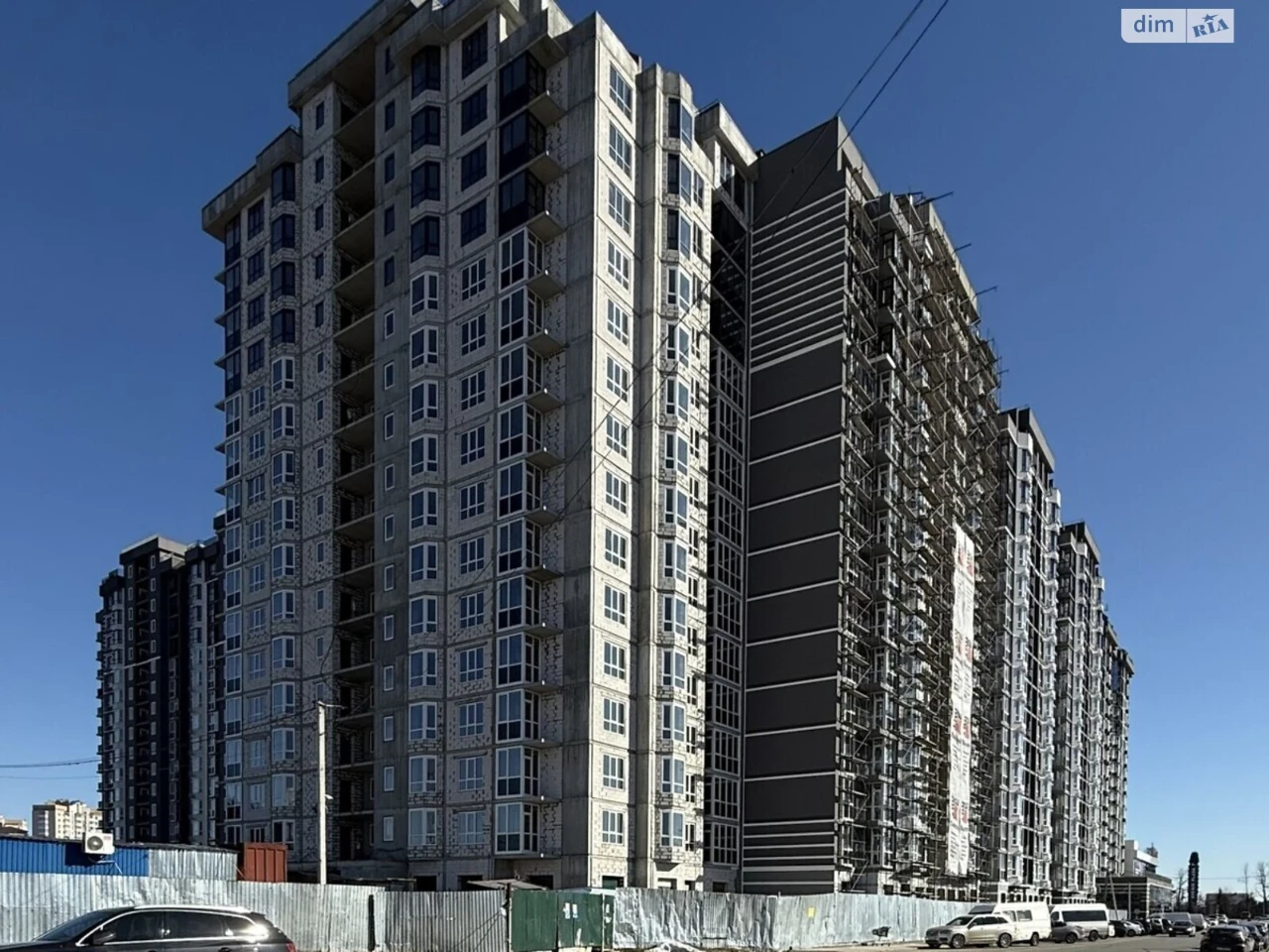 Apartment for Sale in Bucha
