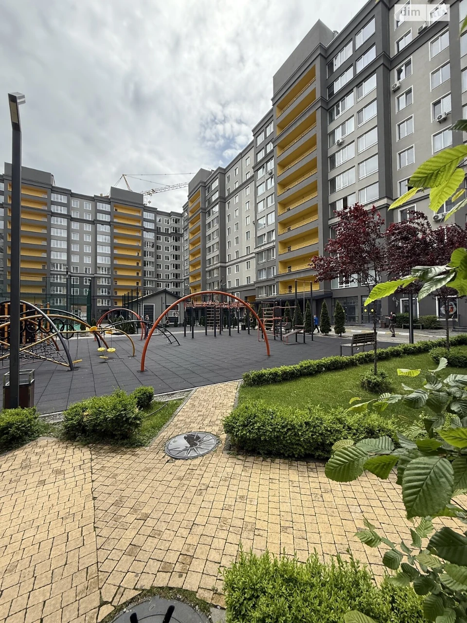 Apartment for Sale