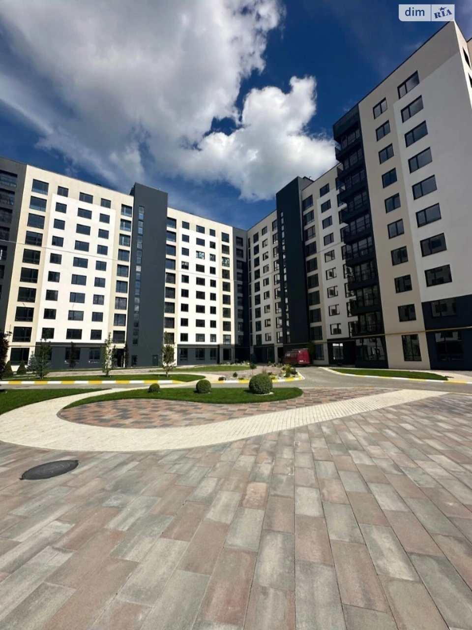 Продажа Квартира Буча