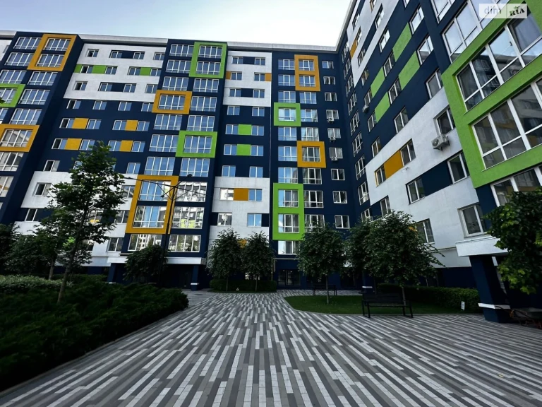 Продажа Квартиры в Буче