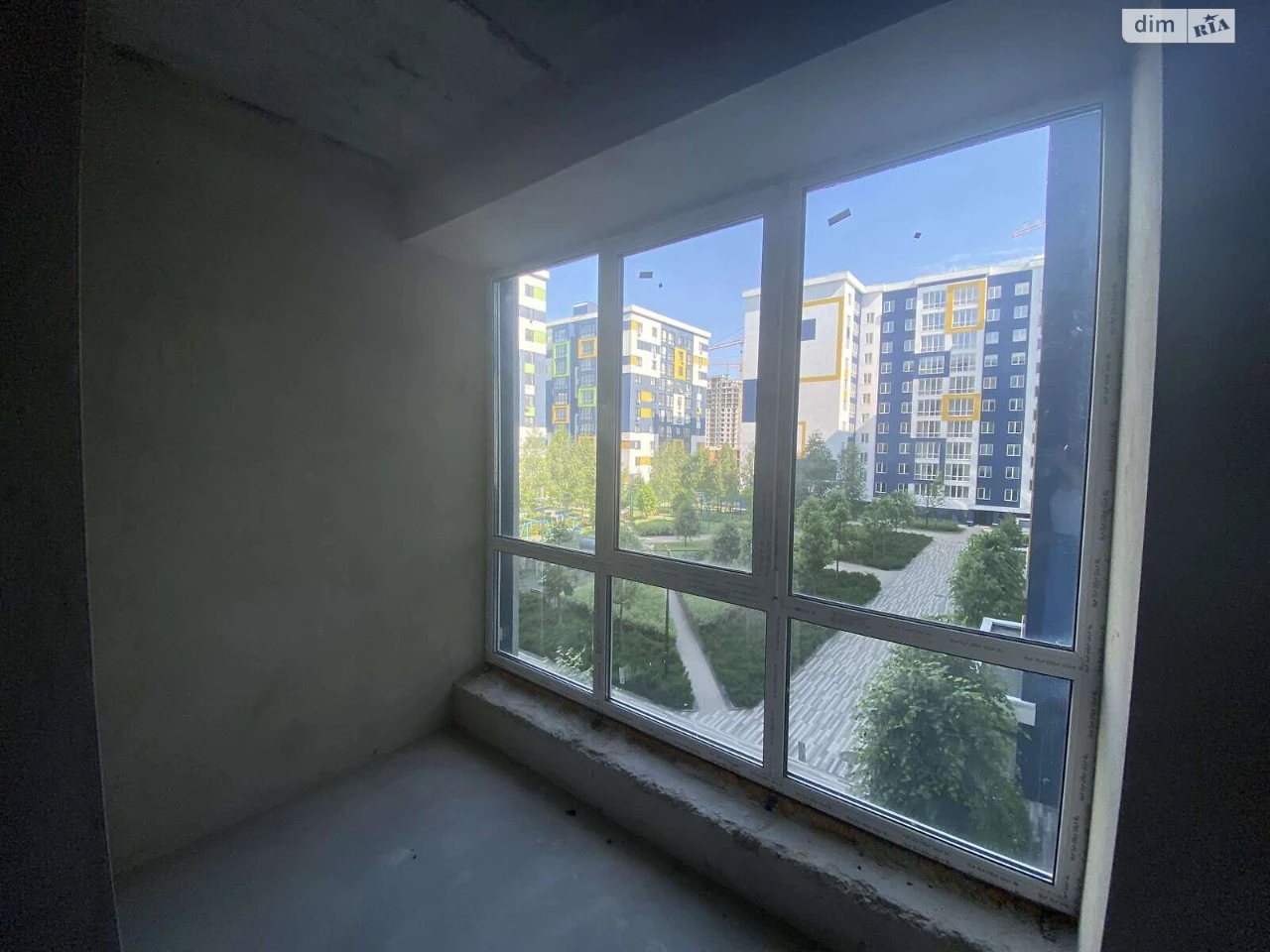 Продажа Квартиры в Буче