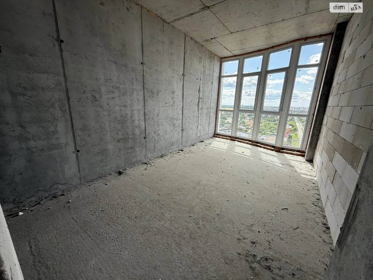 Flat for Sale