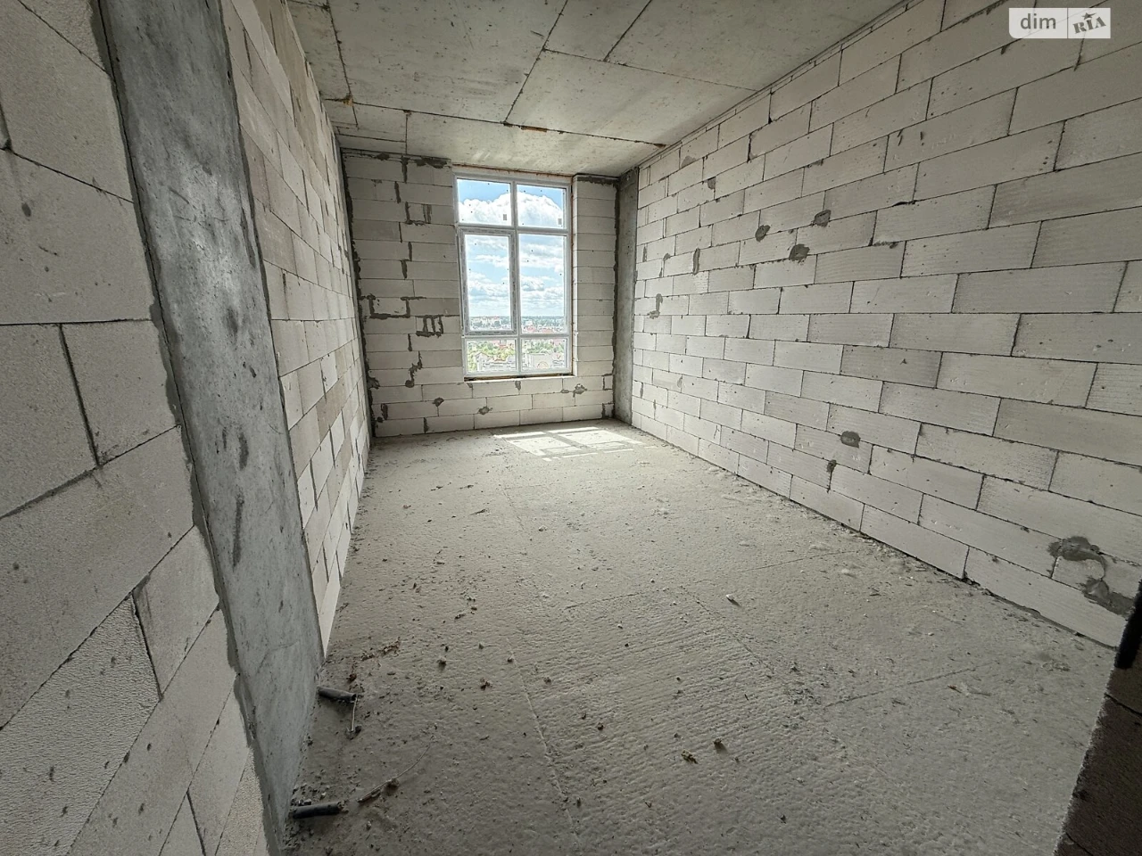 Flat for Sale