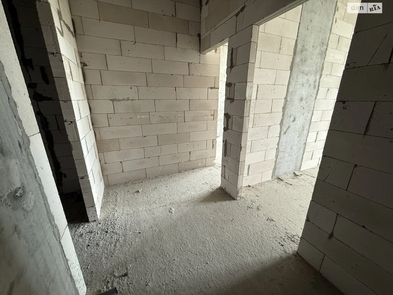 Flat for Sale
