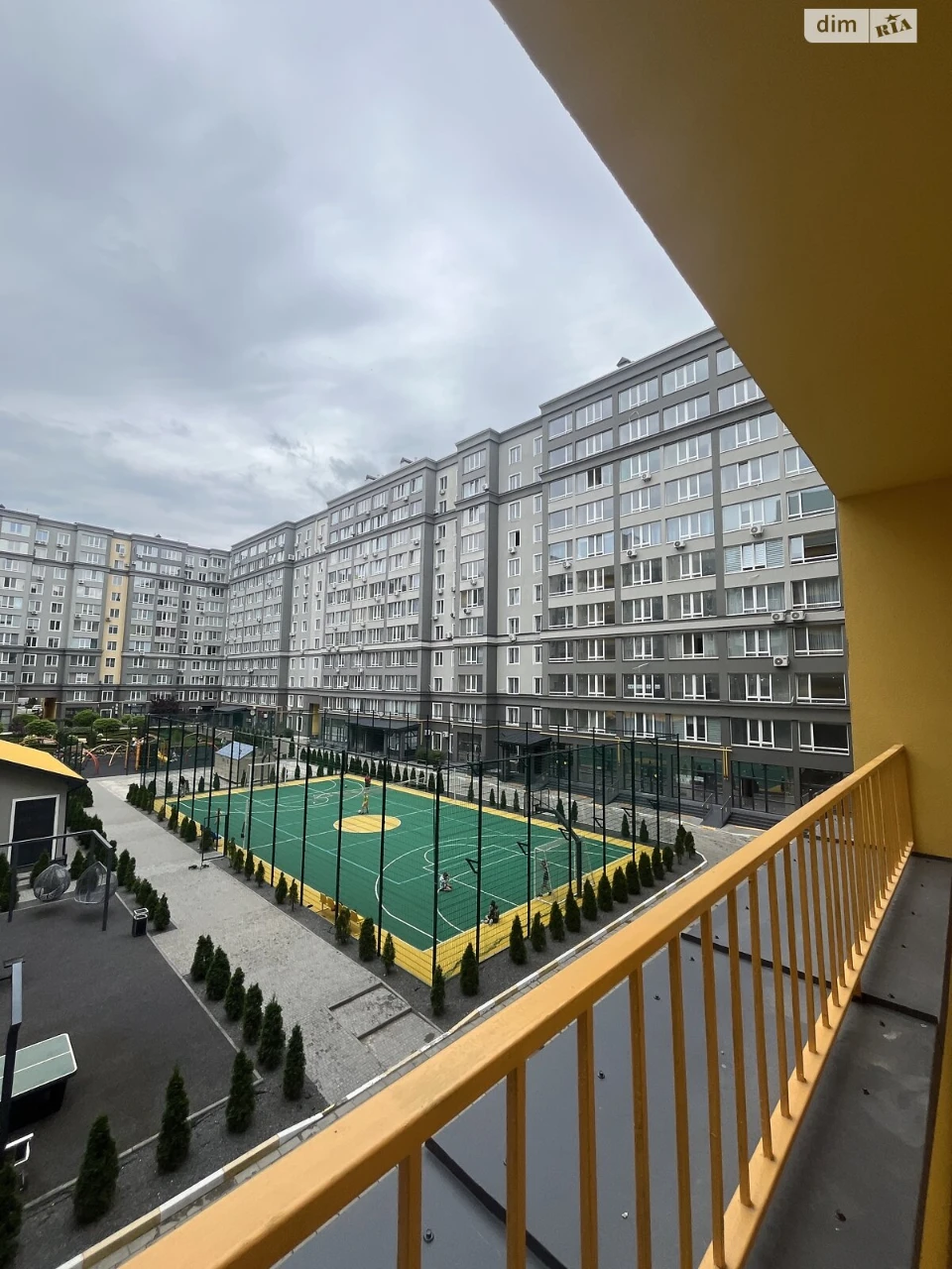 Продаж Квартира