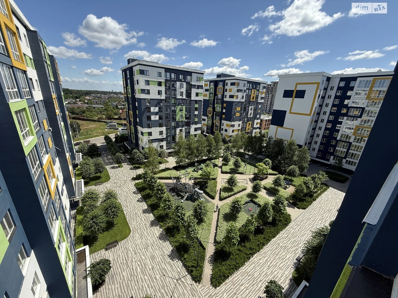Apartment for Sale
