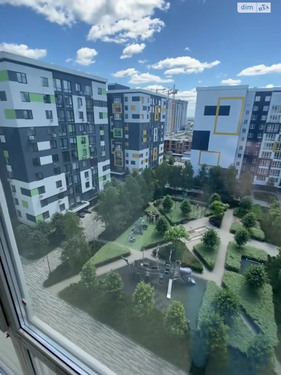 Apartment for Sale