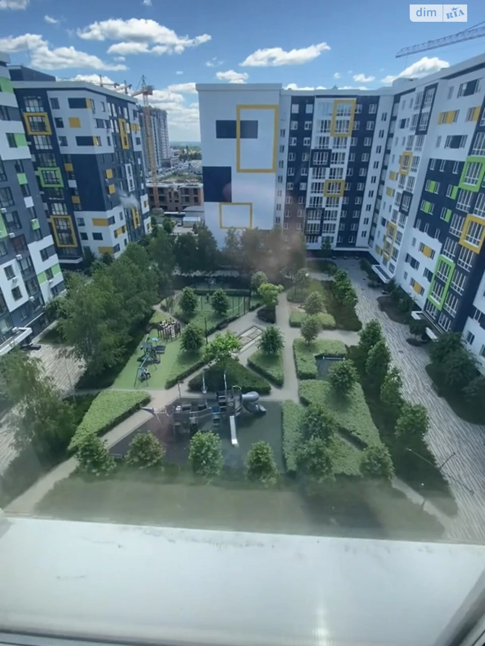 Apartment for Sale