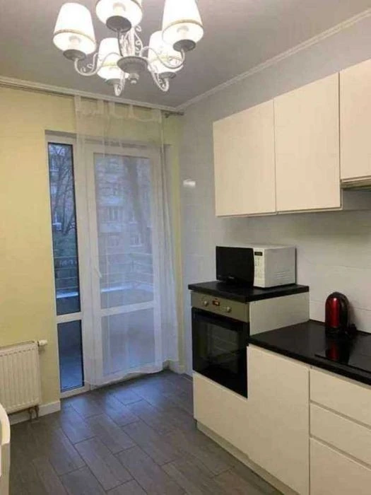 1-room apartment for sale, residential complex "Povitroflotskyi Kvartal", Sholudenk St.
