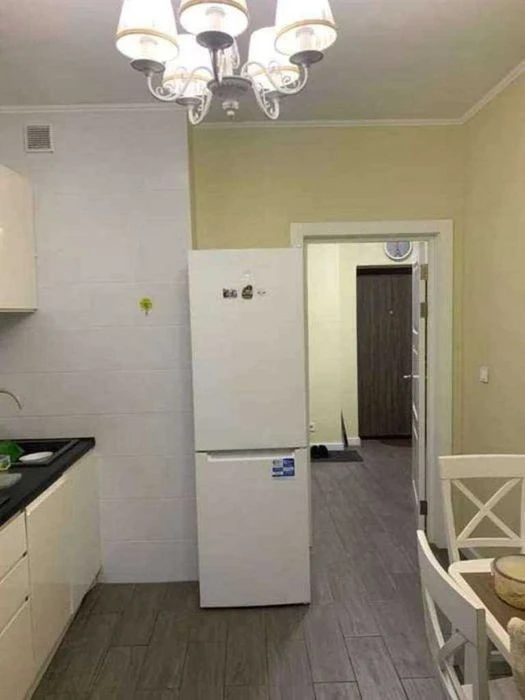 1-room apartment for sale, residential complex "Povitroflotskyi Kvartal", Sholudenk St.