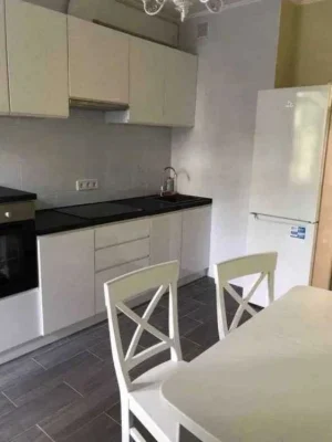 1-room apartment for sale, residential complex "Povitroflotskyi Kvartal", Sholudenk St.